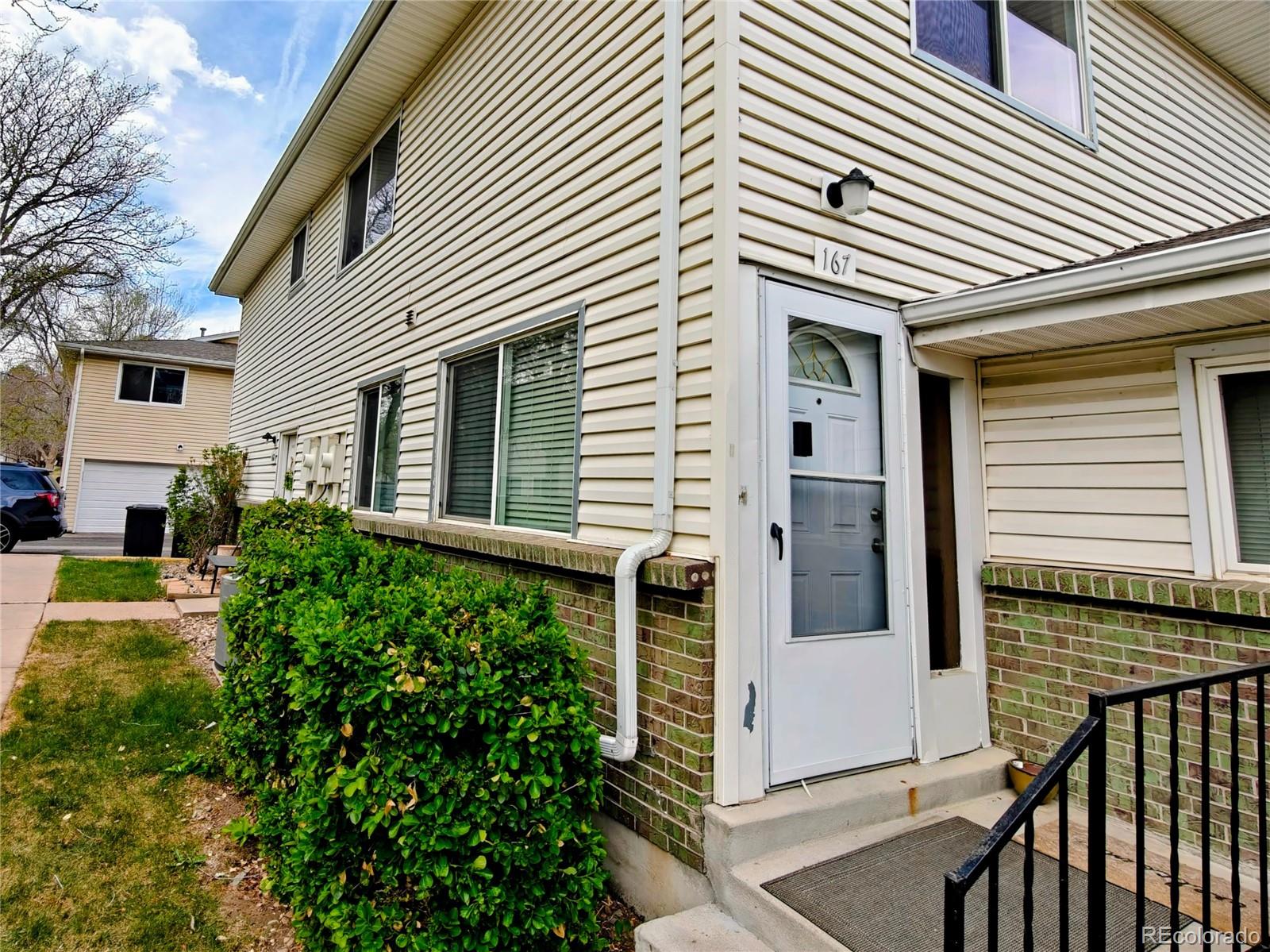 9195 E Lehigh Avenue Denver CO 80237