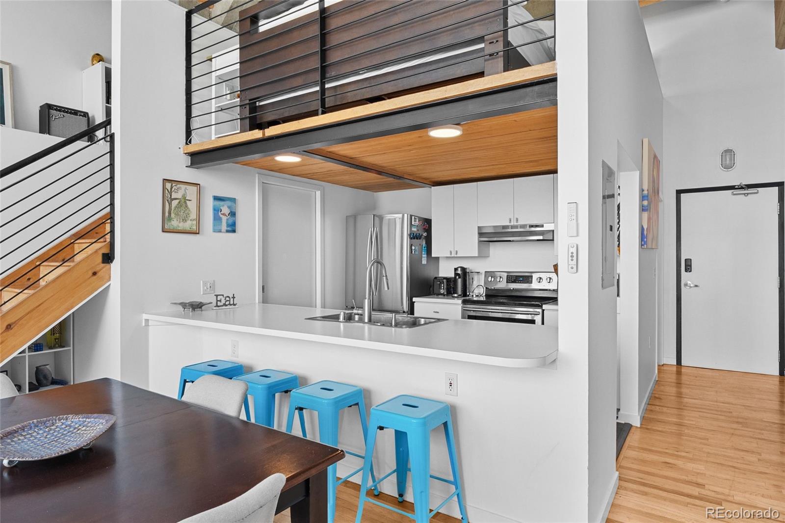 1090 Cherokee Street Denver CO 80204