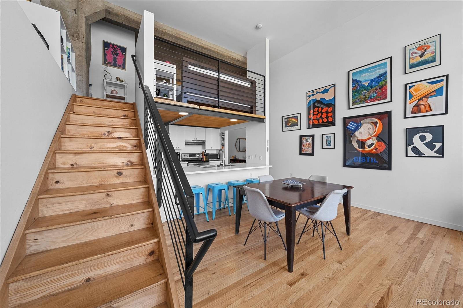 1090 Cherokee Street Denver CO 80204