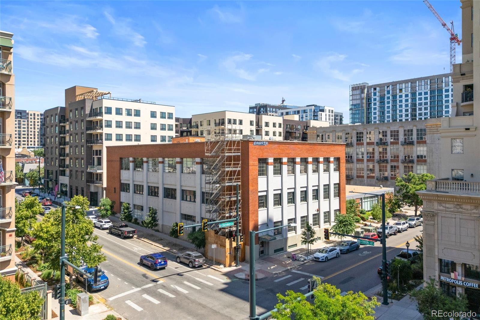 1090 Cherokee Street Denver CO 80204