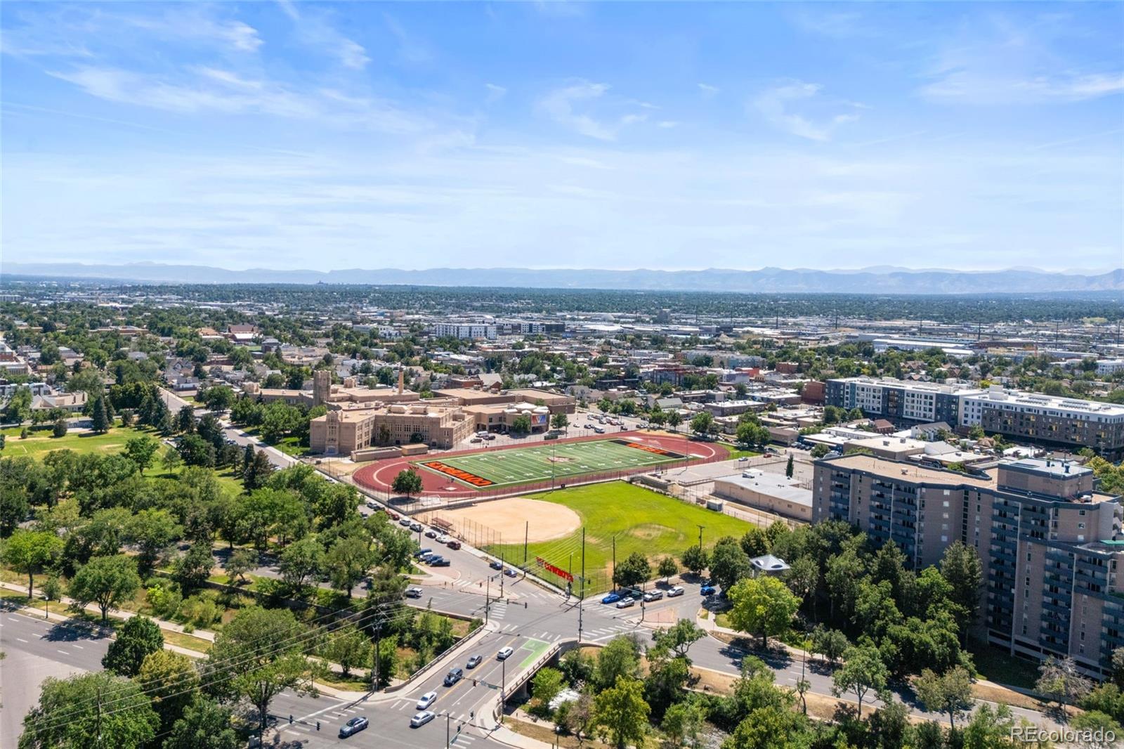 1090 Cherokee Street Denver CO 80204