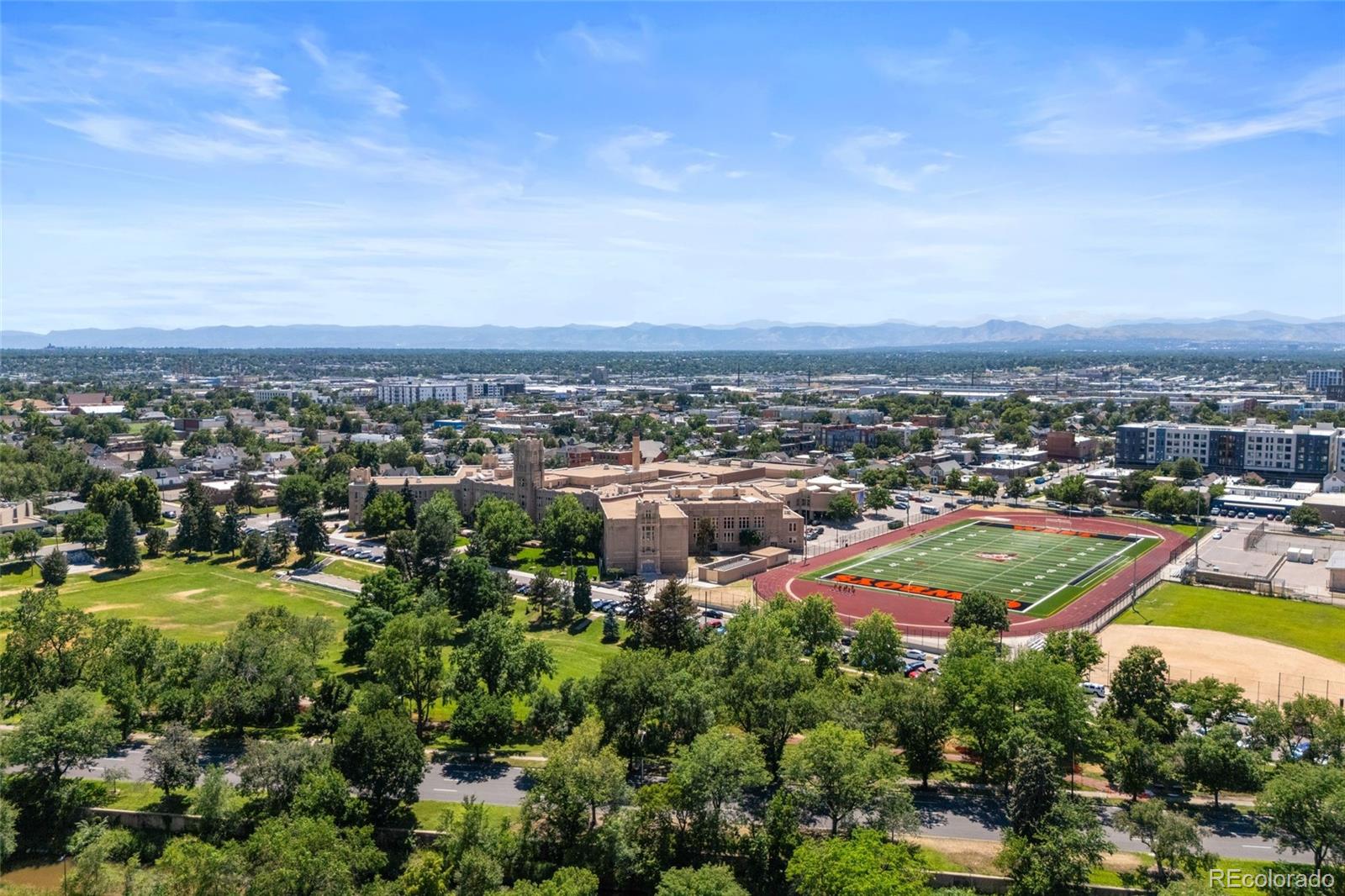 1090 Cherokee Street Denver CO 80204