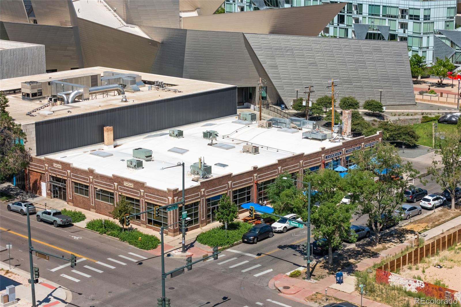 1090 Cherokee Street Denver CO 80204