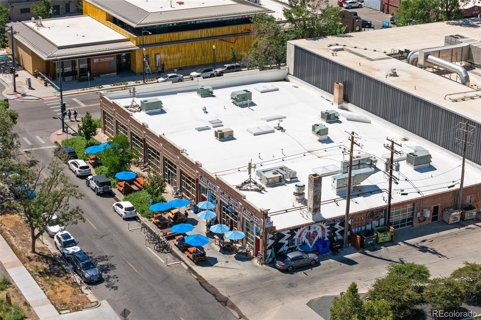 1090 Cherokee Street Denver CO 80204