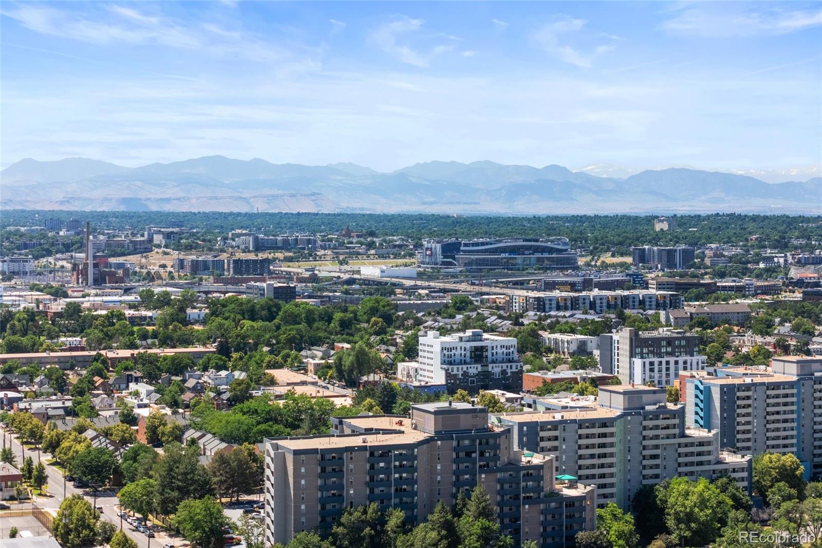 1090 Cherokee Street Denver CO 80204