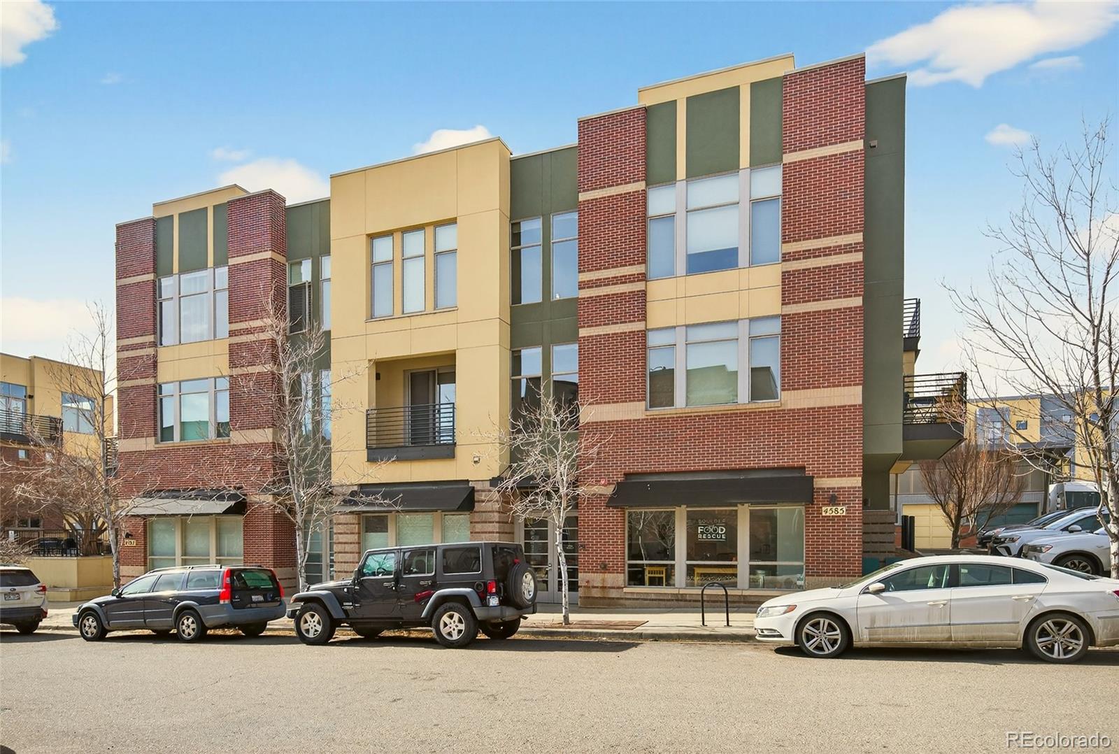 4585 13th Street Boulder CO 80304