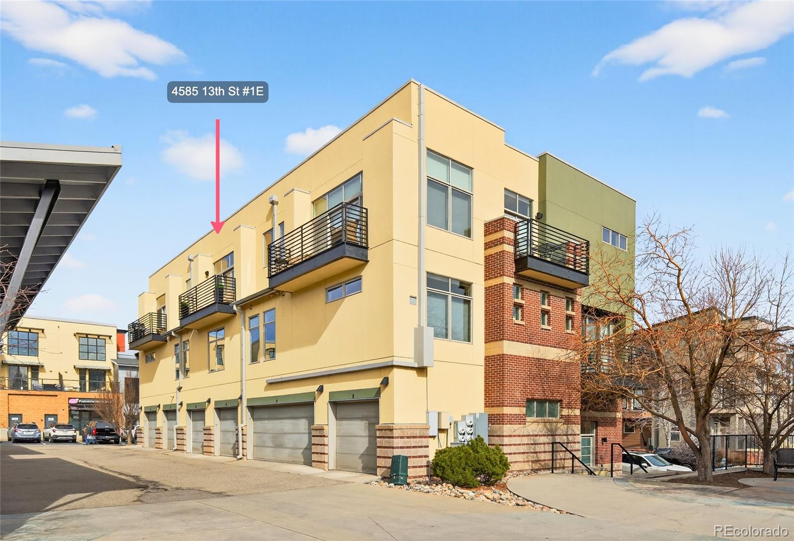 4585 13th Street Boulder CO 80304