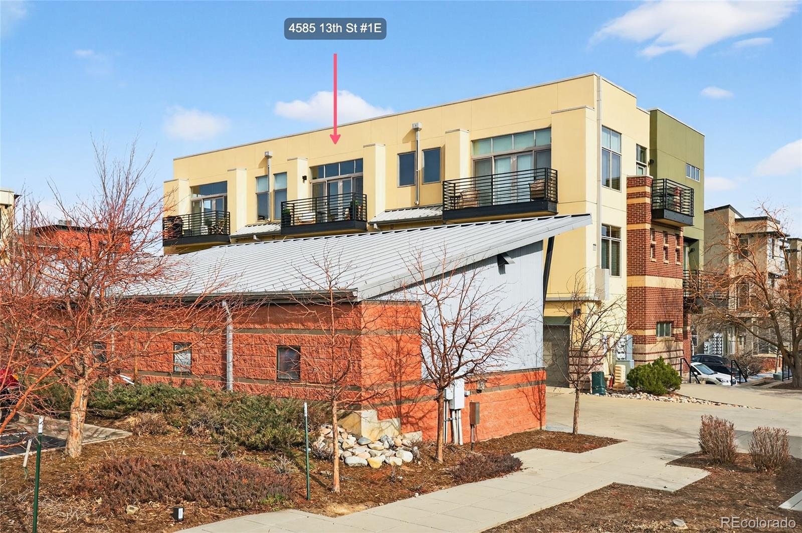 4585 13th Street Boulder CO 80304