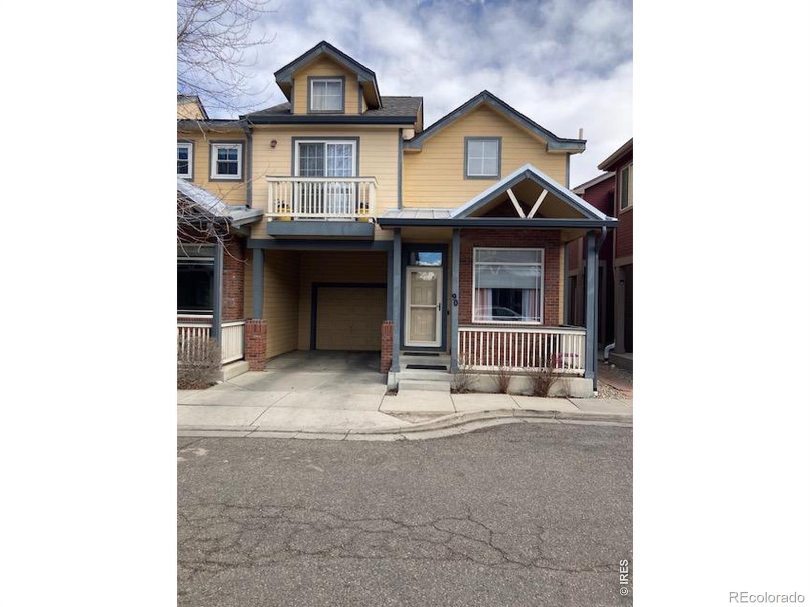 818 S Terry Street Longmont CO 80501