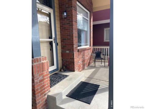 818 S Terry Street Longmont CO 80501