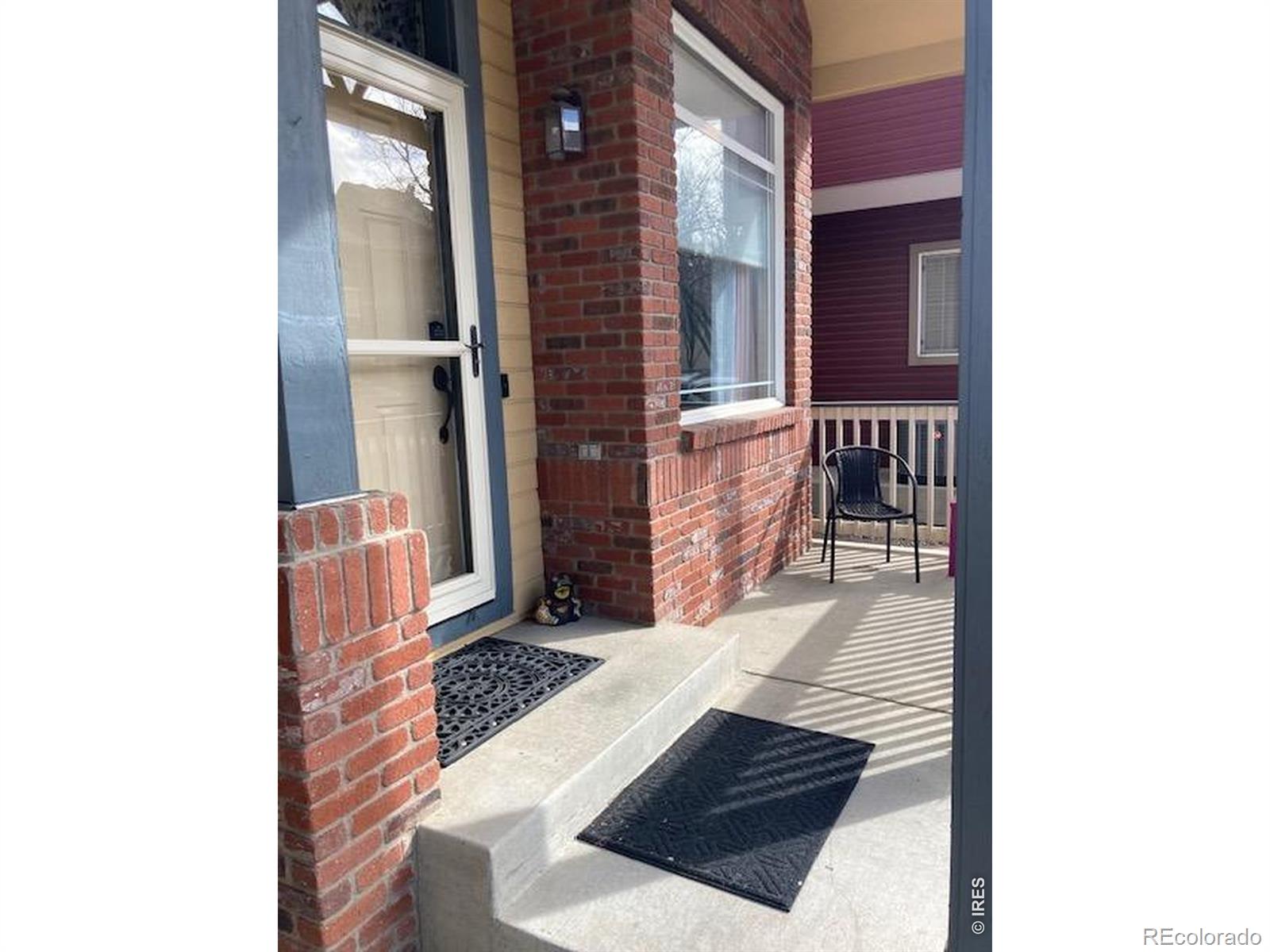 818 S Terry Street Longmont CO 80501