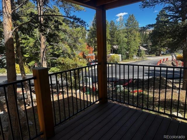 50 Now Colorado Court Breckenridge CO 80424
