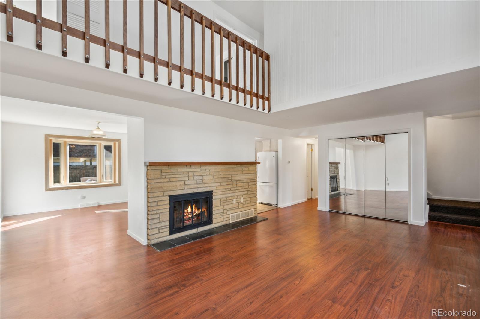 Denver CO, 1200 S Monaco Street Parkway, Unit 26