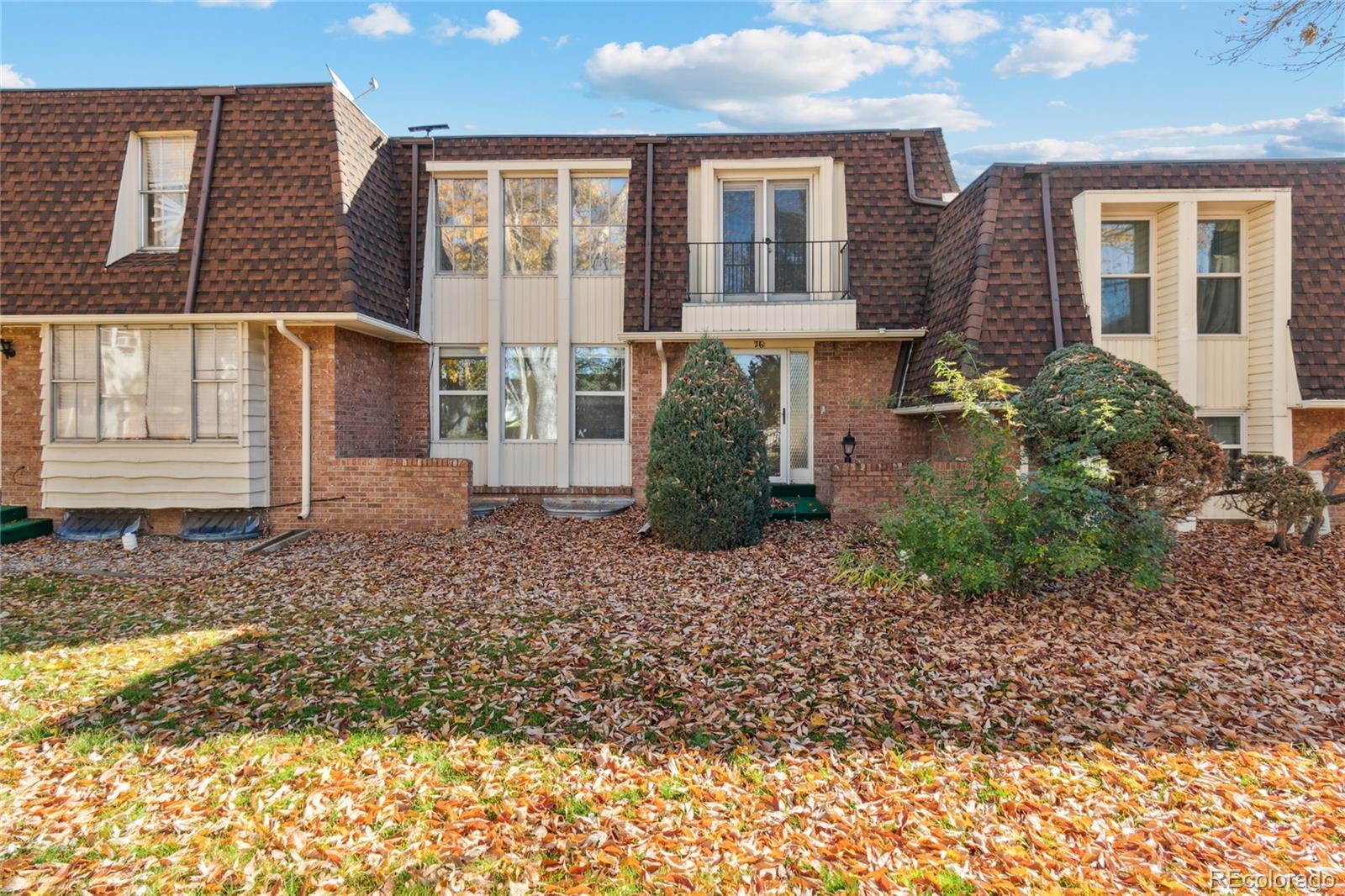 1200 S Monaco Street Parkway Denver CO 80224