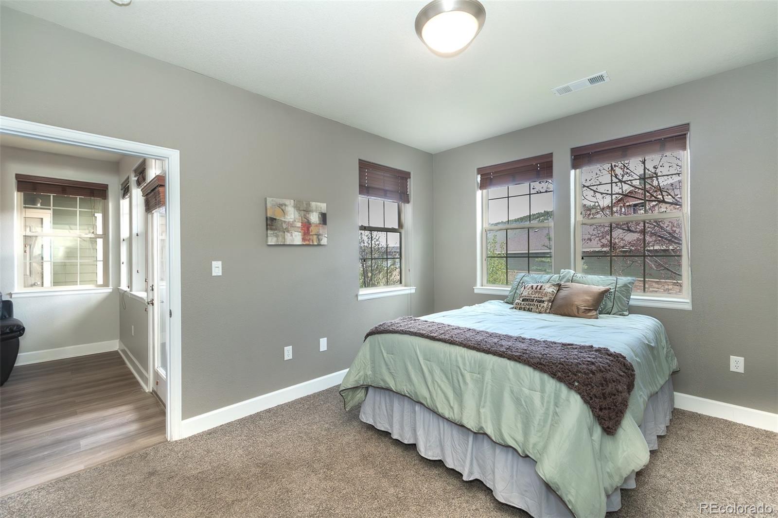 152 Village Road Granby CO 80446