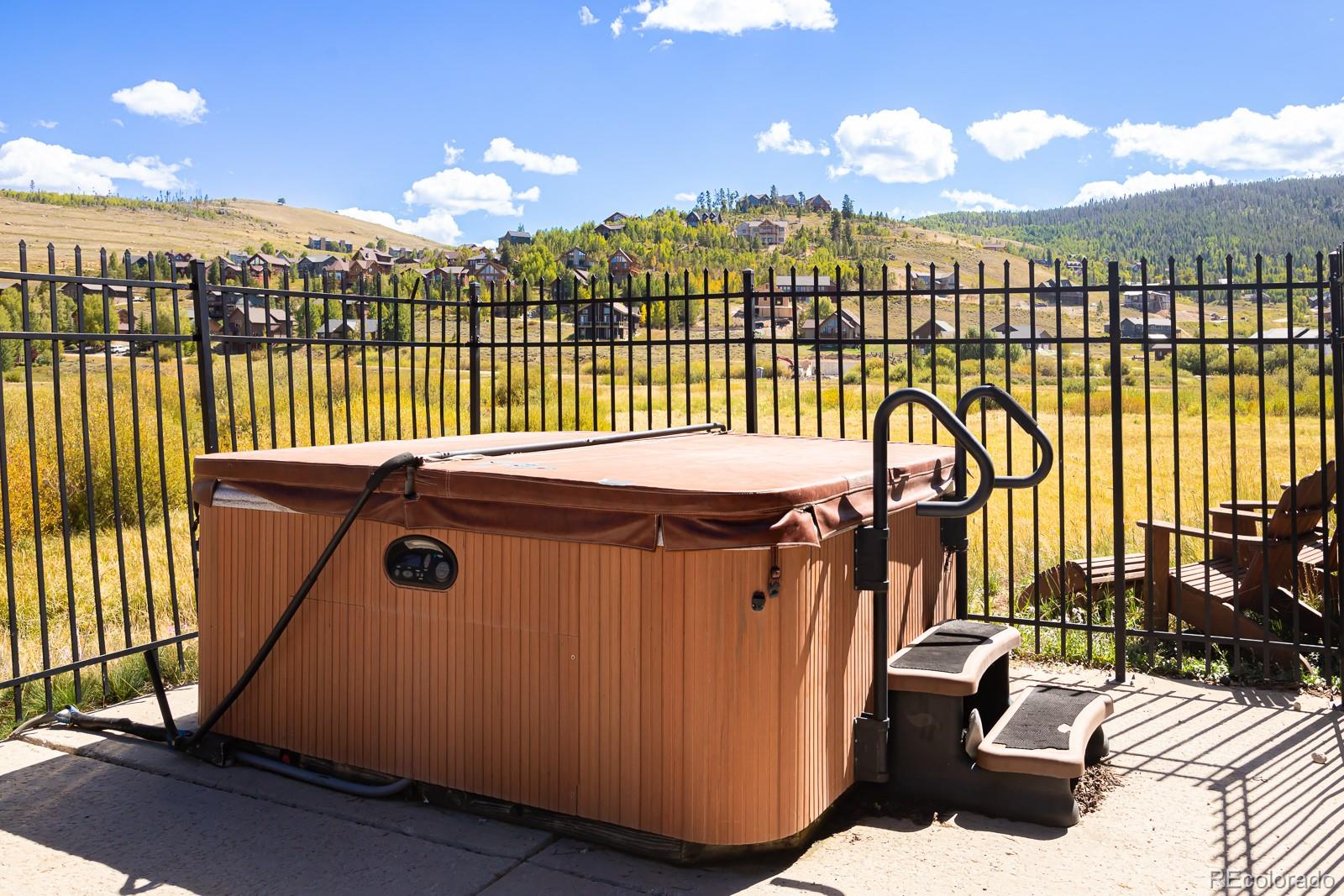 152 Village Road Granby CO 80446
