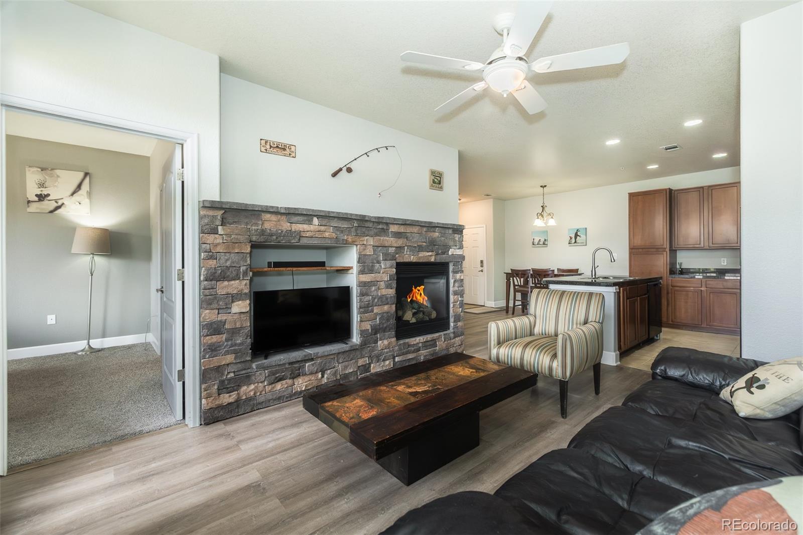 152 Village Road Granby CO 80446