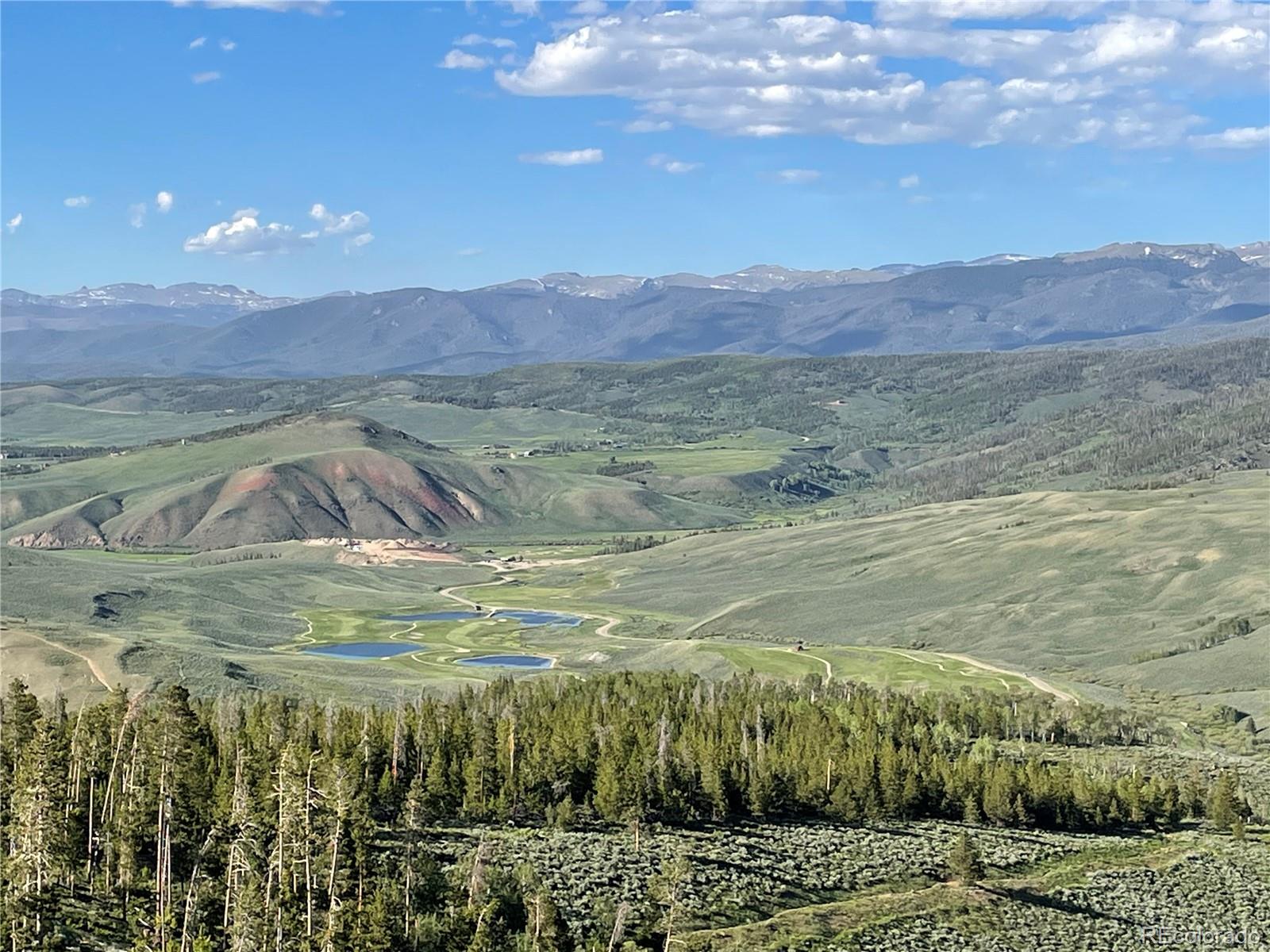 152 Village Road Granby CO 80446