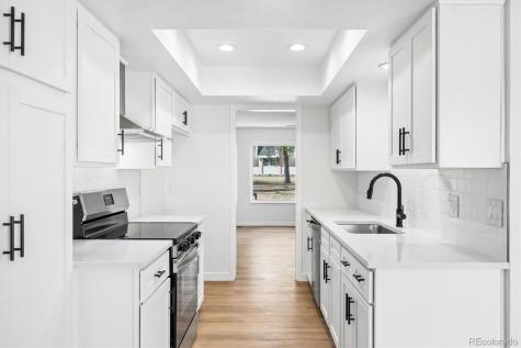 775 S Youngfield Court Lakewood CO 80228