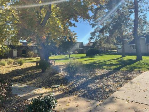775 S Youngfield Court Lakewood CO 80228