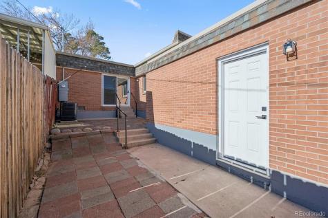 775 S Youngfield Court Lakewood CO 80228