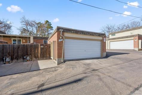 775 S Youngfield Court Lakewood CO 80228