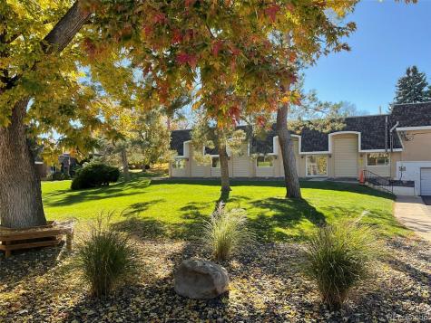 775 S Youngfield Court Lakewood CO 80228