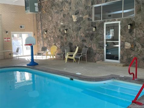 775 S Youngfield Court Lakewood CO 80228