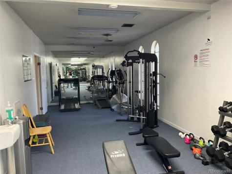 775 S Youngfield Court Lakewood CO 80228