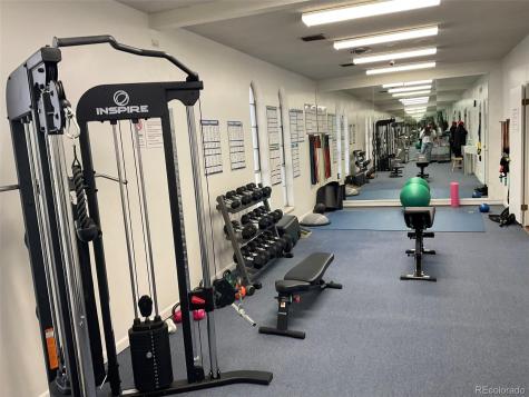 775 S Youngfield Court Lakewood CO 80228