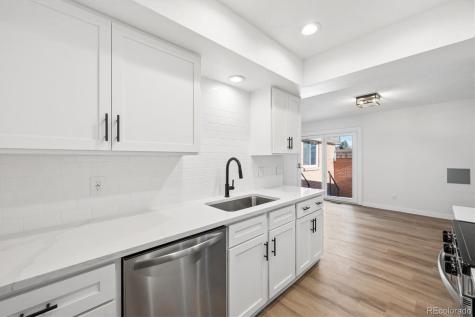 775 S Youngfield Court Lakewood CO 80228