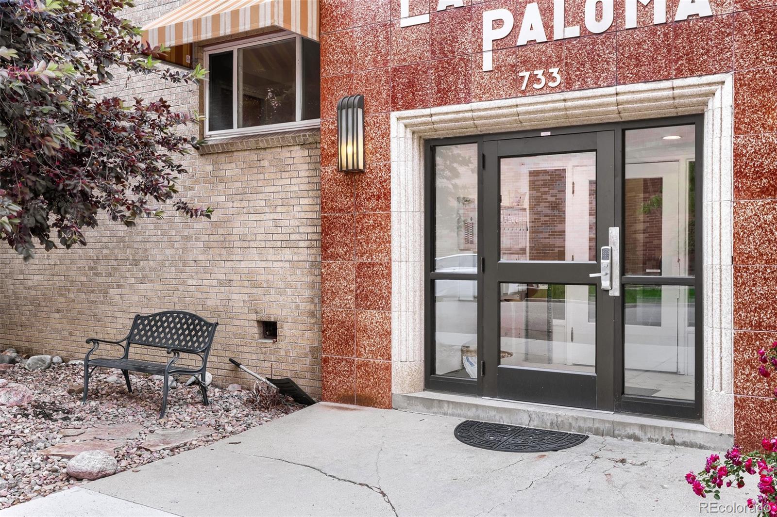 733 E 2nd Avenue Denver CO 80203
