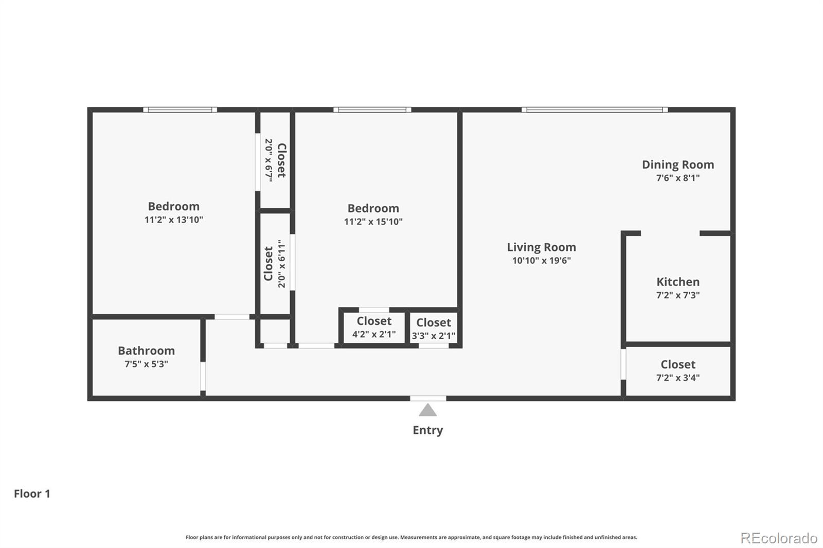 733 E 2nd Avenue Denver CO 80203