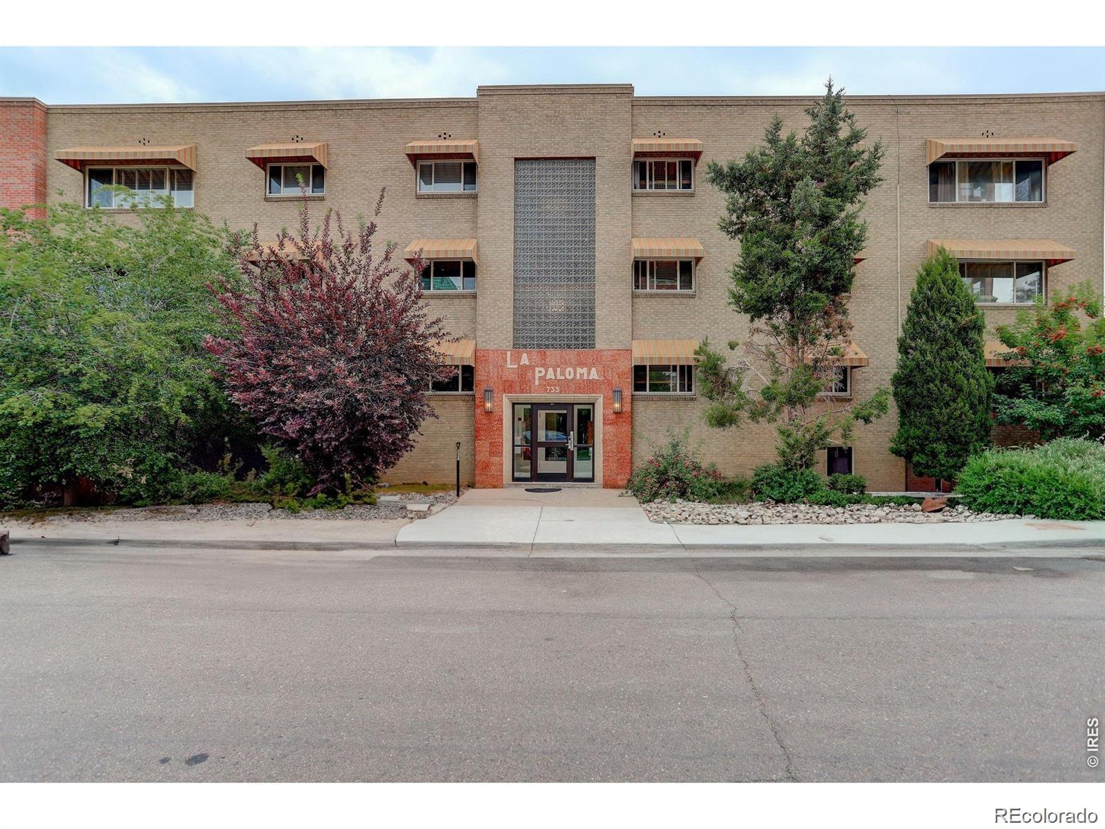 733 E 2nd Avenue Denver CO 80203