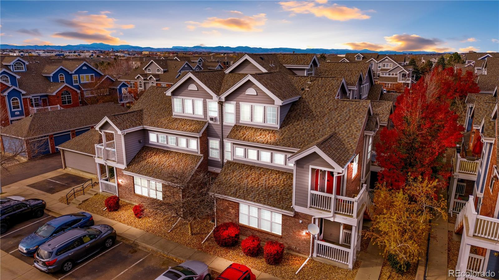 16340 E Fremont Avenue Aurora CO 80016