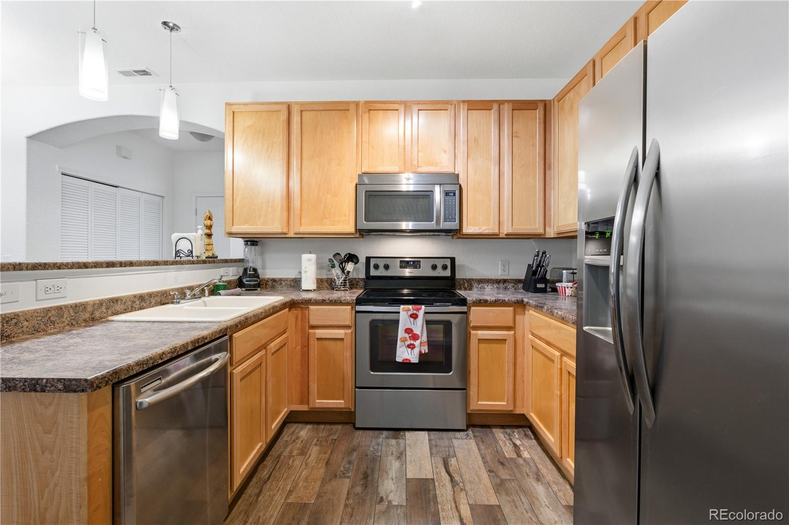 16340 E Fremont Avenue Aurora CO 80016