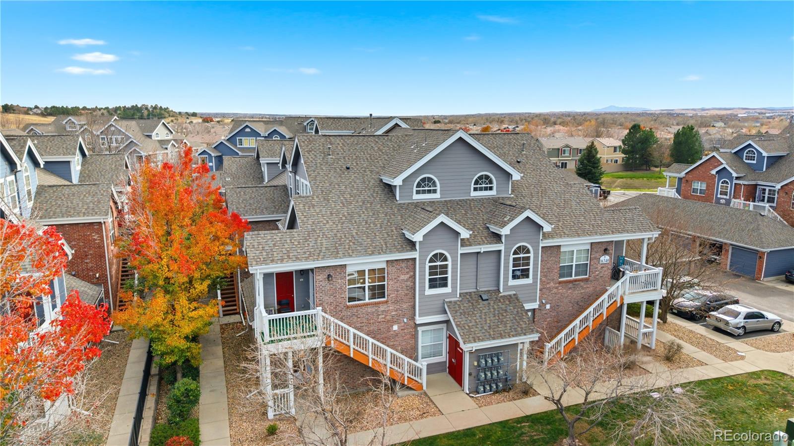 16340 E Fremont Avenue Aurora CO 80016