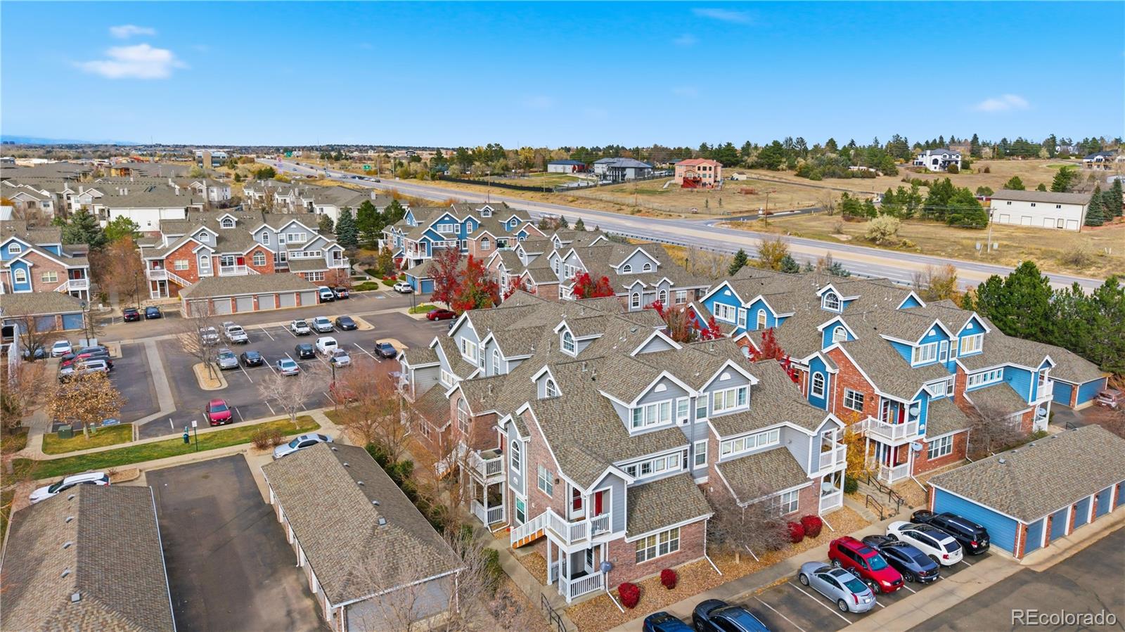 16340 E Fremont Avenue Aurora CO 80016