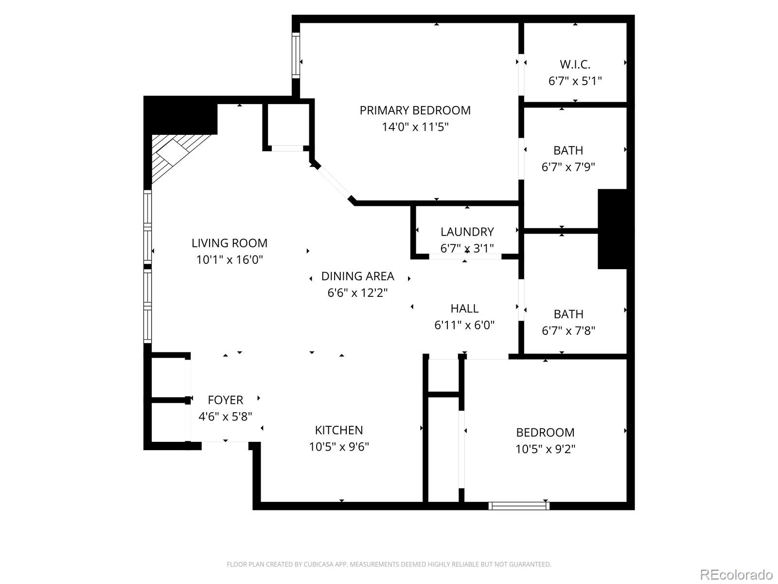 16340 E Fremont Avenue Aurora CO 80016