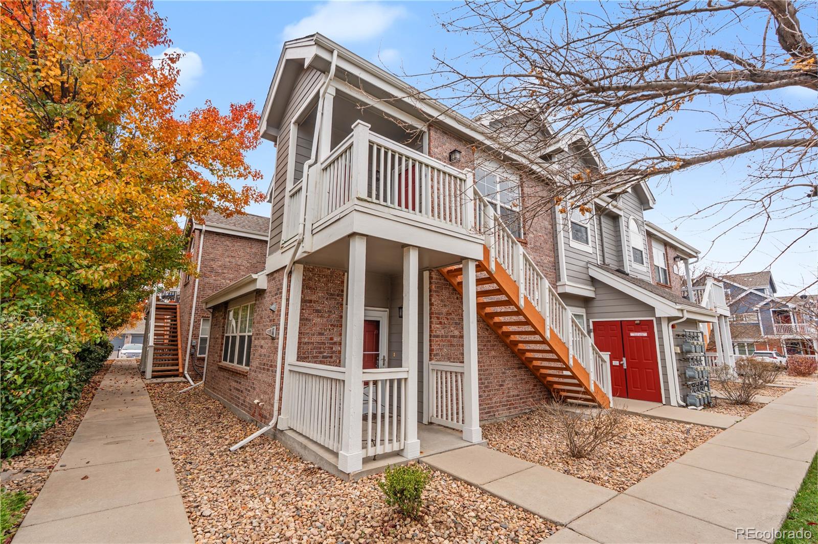 16340 E Fremont Avenue Aurora CO 80016