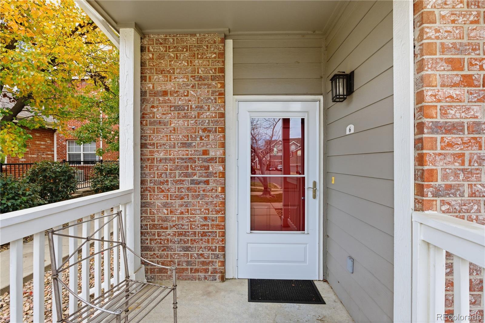 16340 E Fremont Avenue Aurora CO 80016