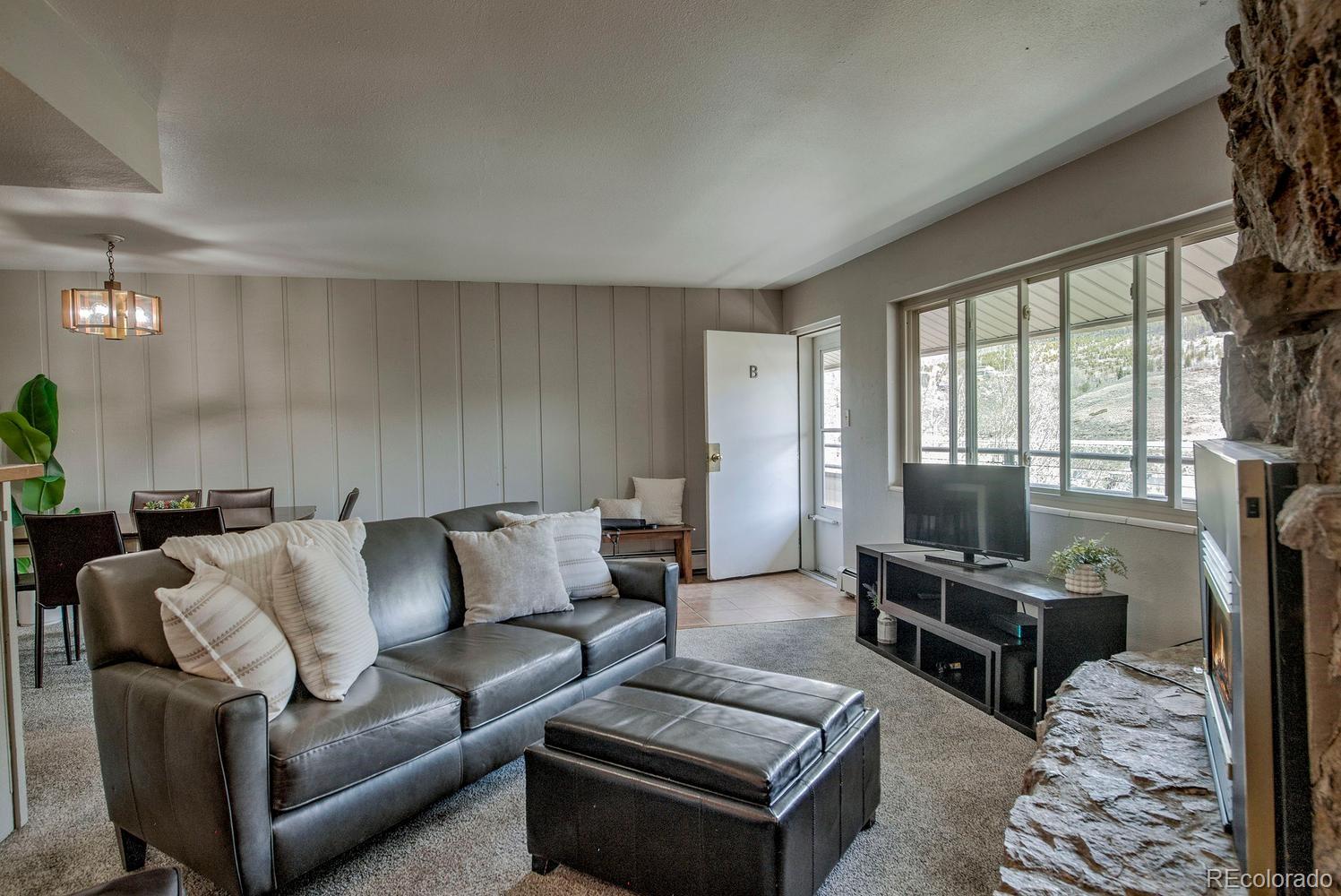 370 E La Bonte Street Dillon CO 80435