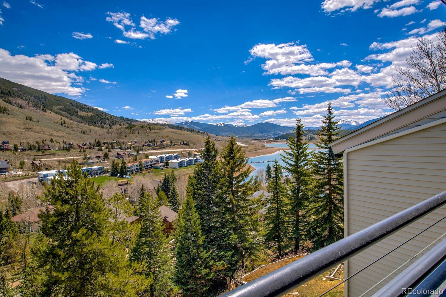 370 E La Bonte Street Dillon CO 80435