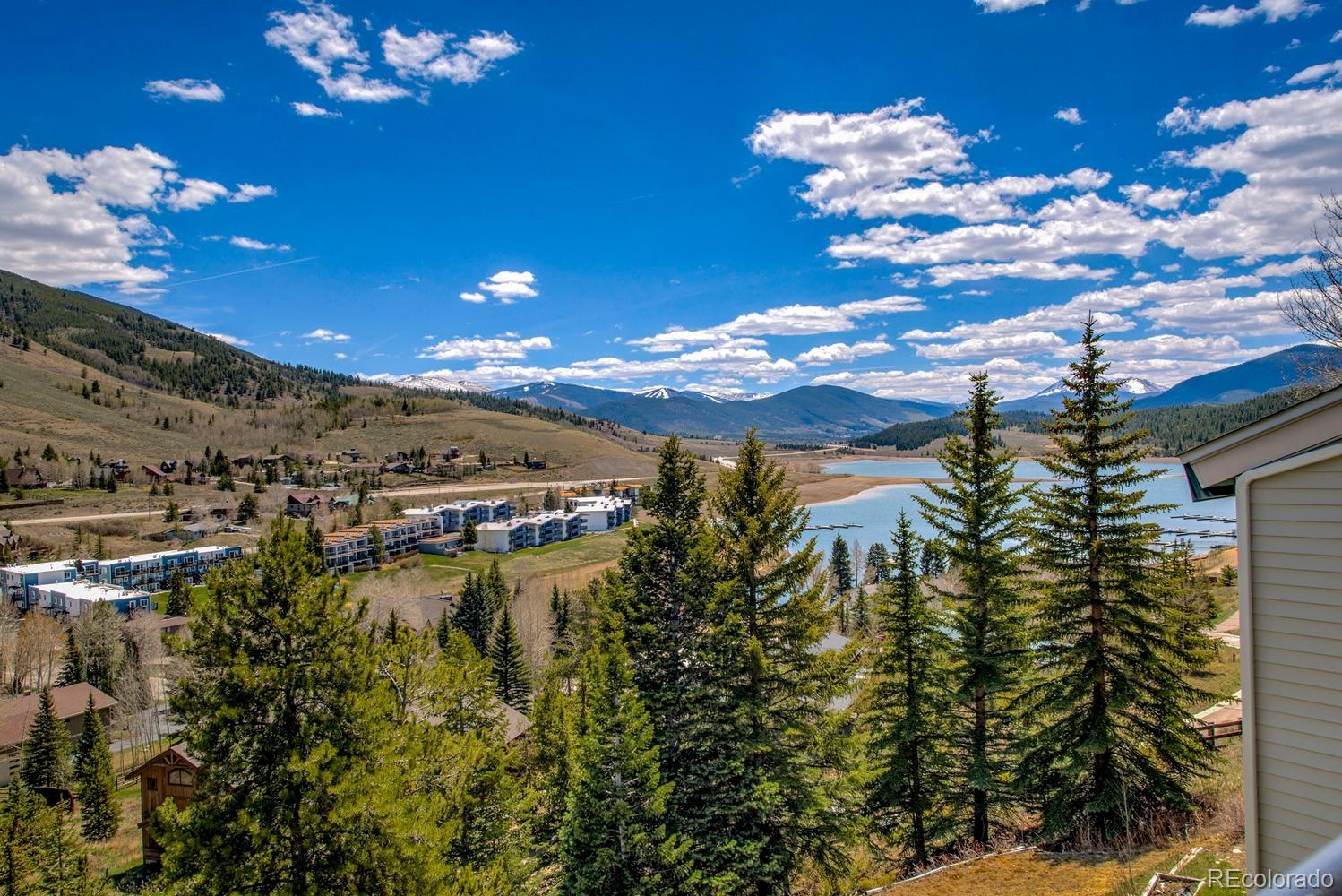 370 E La Bonte Street Dillon CO 80435