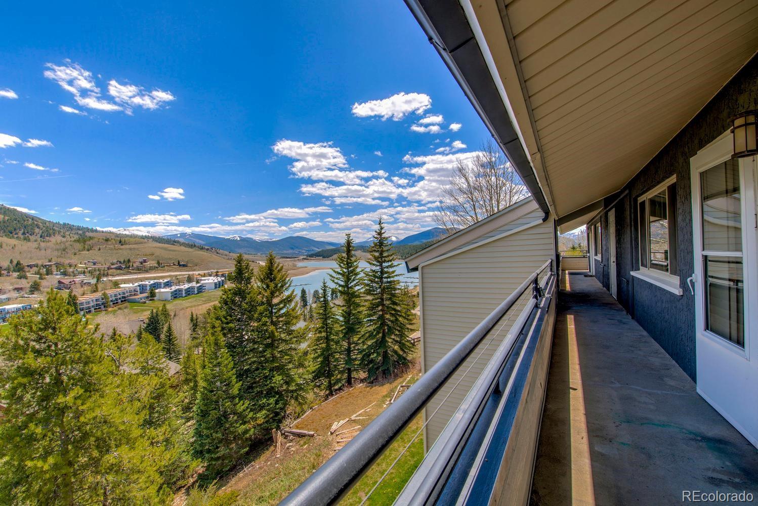370 E La Bonte Street Dillon CO 80435