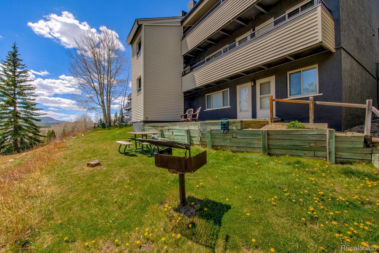 370 E La Bonte Street Dillon CO 80435