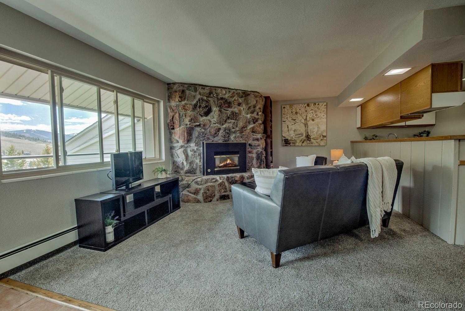 370 E La Bonte Street Dillon CO 80435
