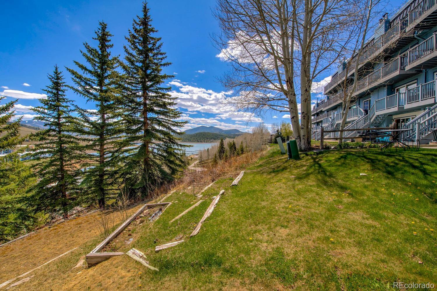 370 E La Bonte Street Dillon CO 80435