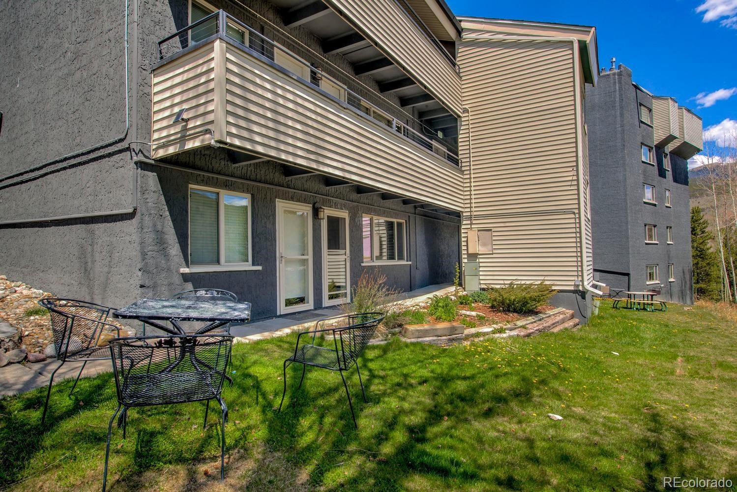 370 E La Bonte Street Dillon CO 80435