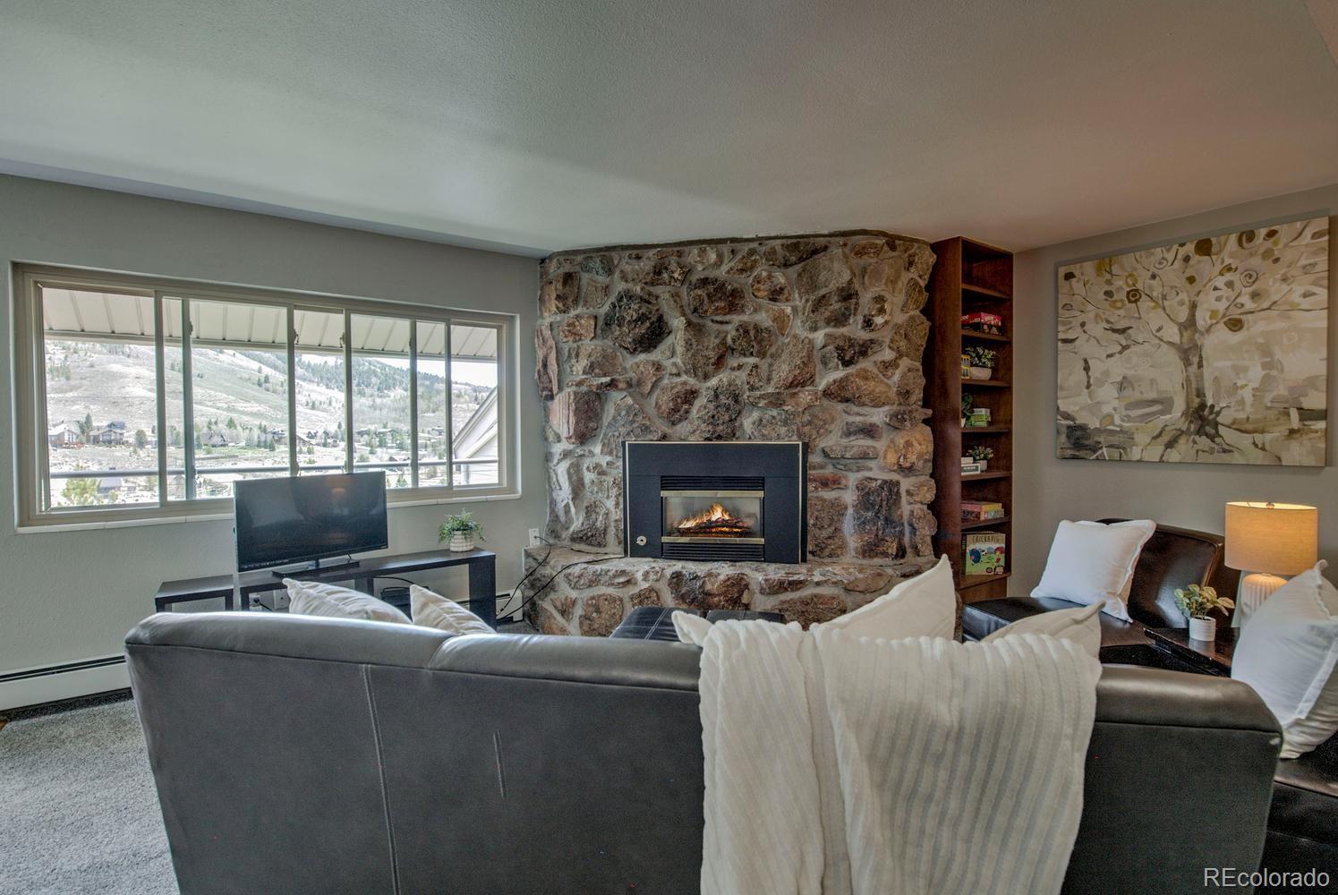 370 E La Bonte Street Dillon CO 80435